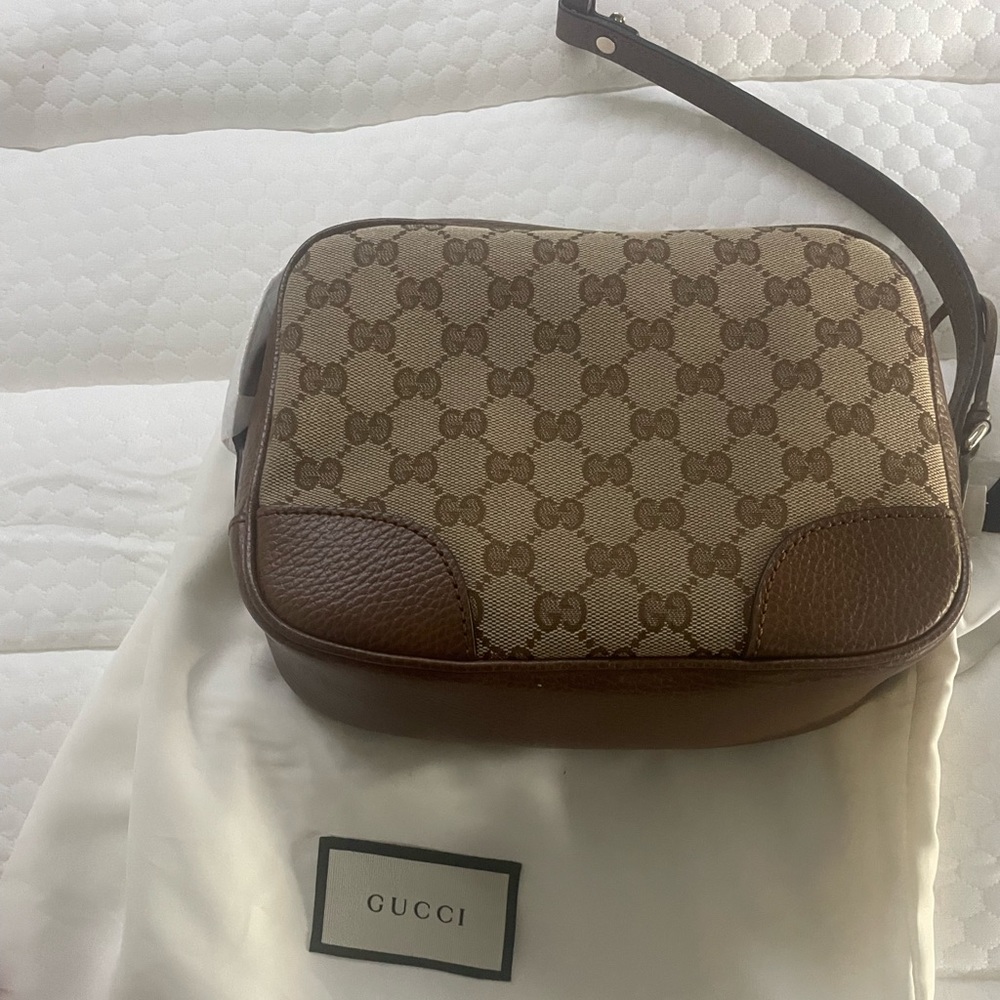 Brand new Gucci cross body